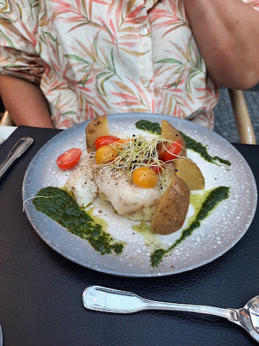 Carlos Quinto - Feestzaal - restaurant - Horeca