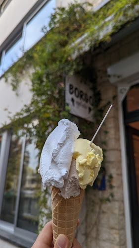 Borgo Gelato - Horeca
