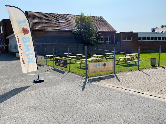 Comentarii opinii despre Kimbo ijssalon