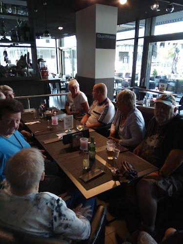 Cinema K-fe - Horeca