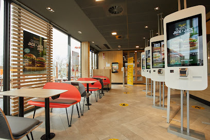 McDonald's Sint-Truiden