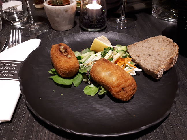 Comentarii opinii despre 't Ponton