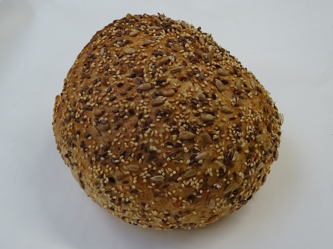 Bakkerij Taerwe - Oudenaarde