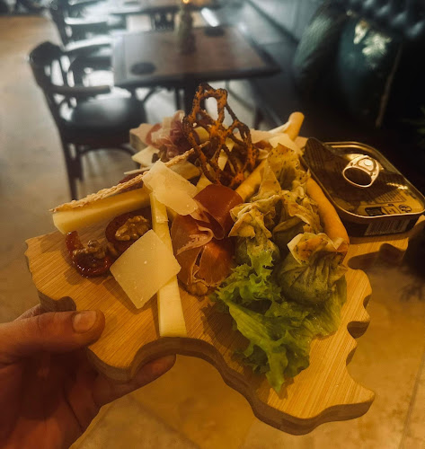 Comentarii opinii despre Le Bistrot Parisien