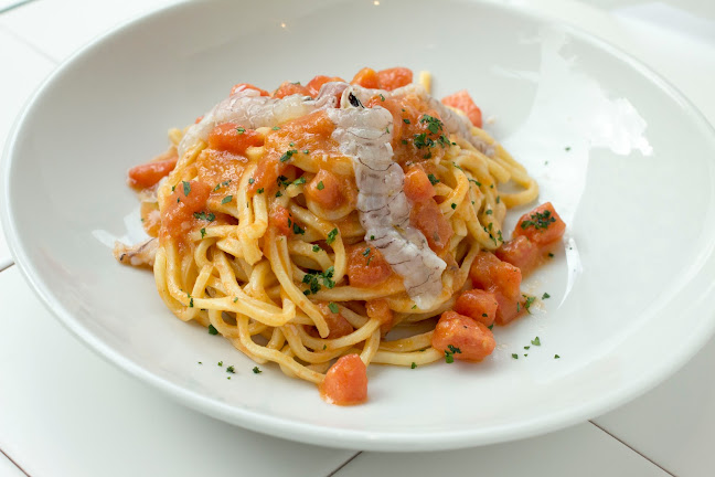 Opinii despre Liberté Restaurant în Brussel - Horeca