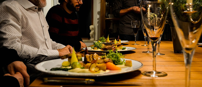 Opinii despre BO'OZE în Brugge - Horeca