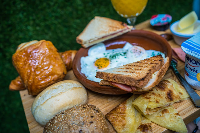 La Crème brussels - Koekelberg