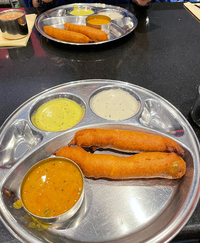 Comentarii opinii despre Saravanaa Bhavan