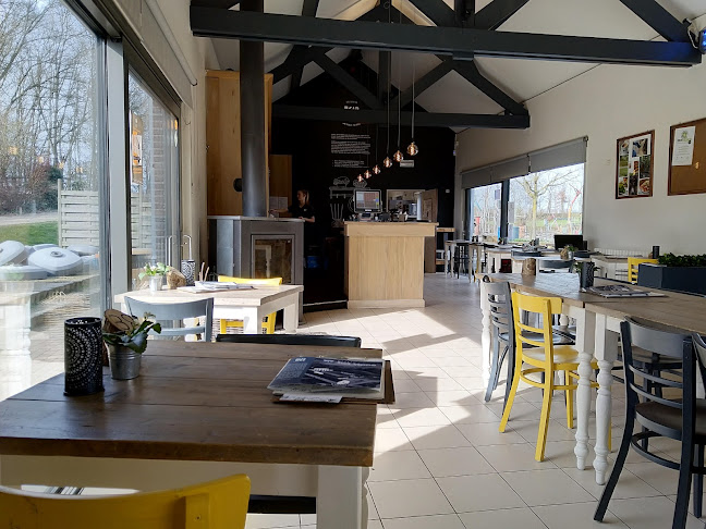 Bistro Het Vinne by Rux & Roll - Horeca