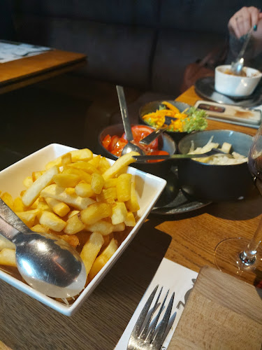 L'Effet Boeuf Marche - Horeca