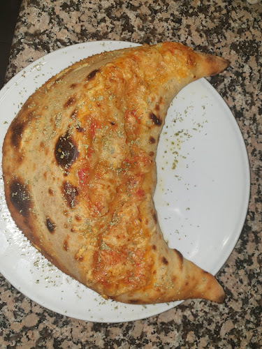 Pizzeria Il Tempio