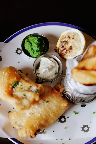 The Black Sheep - Horeca