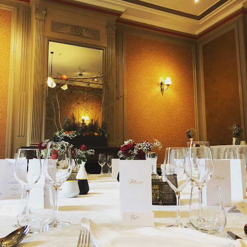 Carlos Quinto - Feestzaal - restaurant - Gent