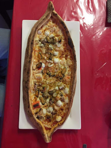 Pizza Pazza chez Mimmo Open Times