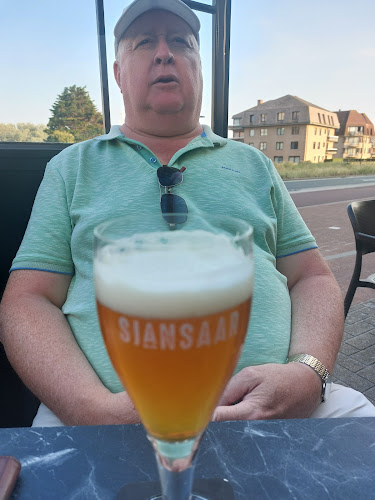 Bar Sjansaar - Koksijde