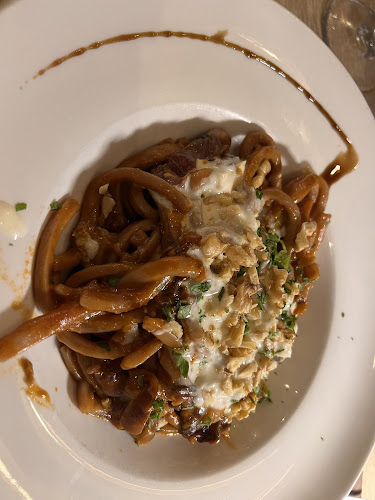 Liberté Restaurant - Horeca