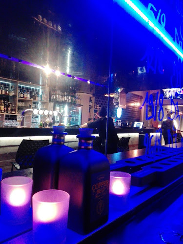 THINK Food & Lounge - Horeca