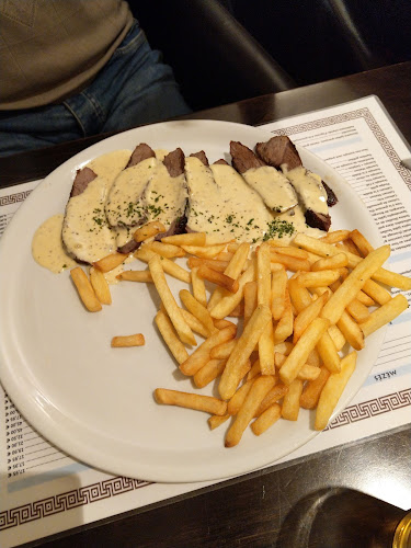 Restaurant Delphes - Horeca