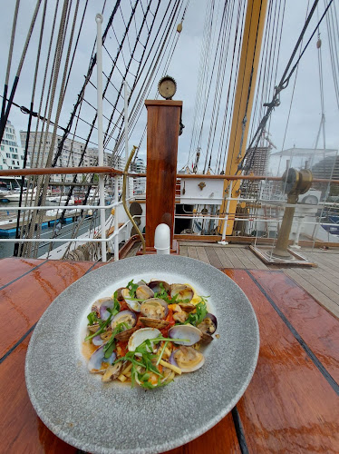 Brasserie Alfons - Oostende