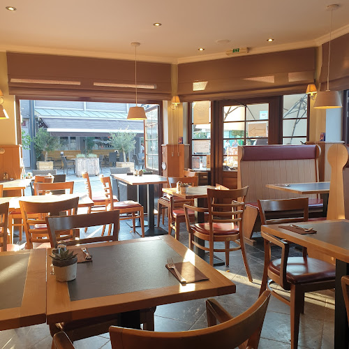 Comments and reviews of Restaurant Diana