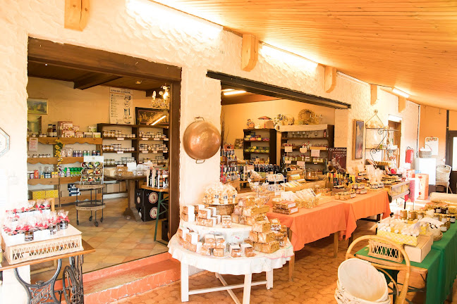 Confiturerie Saint-Amour - Horeca