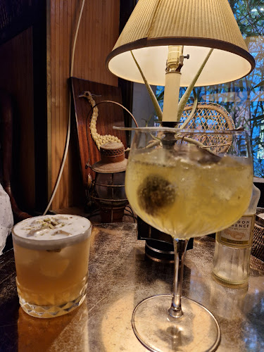 Marcelle - Débit de Boissons