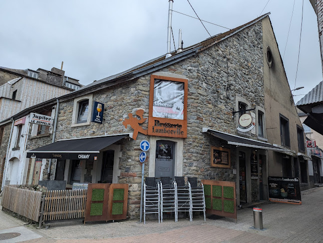 Brasserie Lamborelle - Horeca