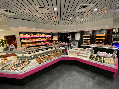 Bakkerij Lanckriet Adegem
