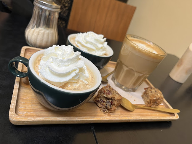 Opinii despre Li O Lait în Brugge - Horeca