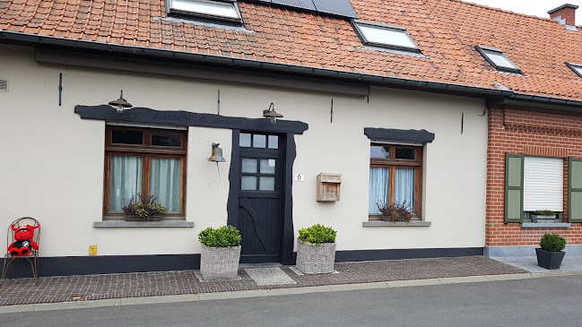 Courreur Du Monde - Wervik