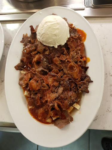 Konya Etli Ekmek - Horeca