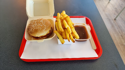 Snack Le Train