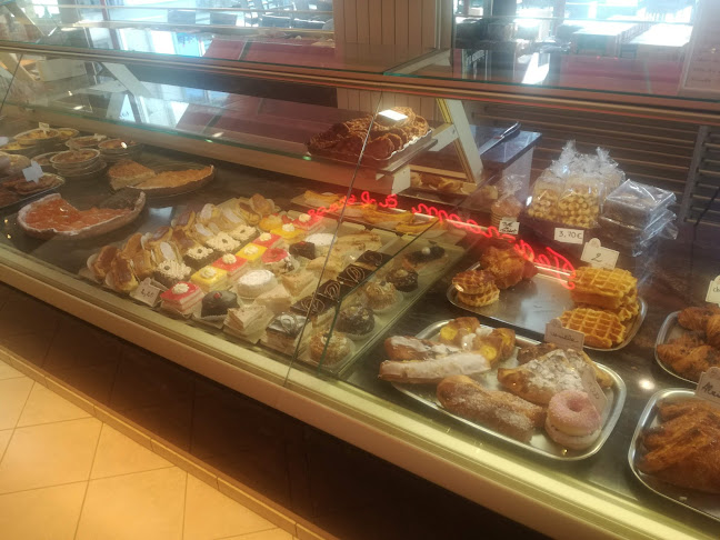 Comentarii opinii despre Boulangerie Michels Benoît