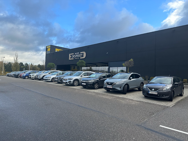 House Despriet S.A. (VD group Horeca) - Horeca