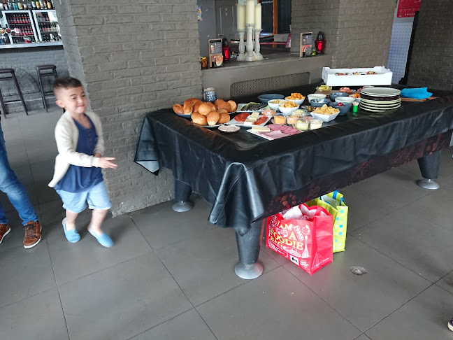 Café Breughel - Antwerpen