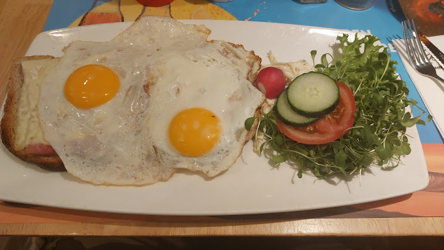 Opinii despre Ijssalon 't Bieke în Antwerpen - Horeca