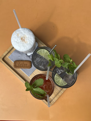 Comentarii opinii despre Shanti Beans