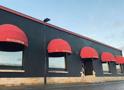 Boudin-Brasserie