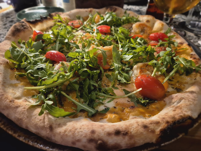 Opinii despre Maison Mathis în Hasselt - Horeca