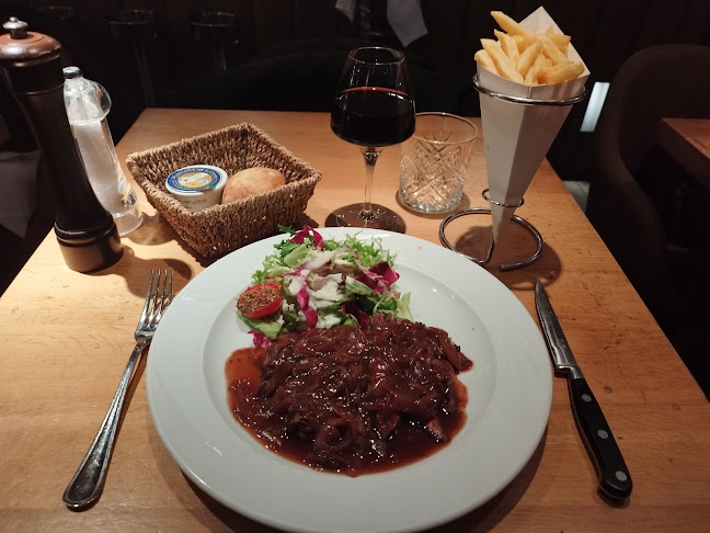 Les Potes en Toque - Ganshoren