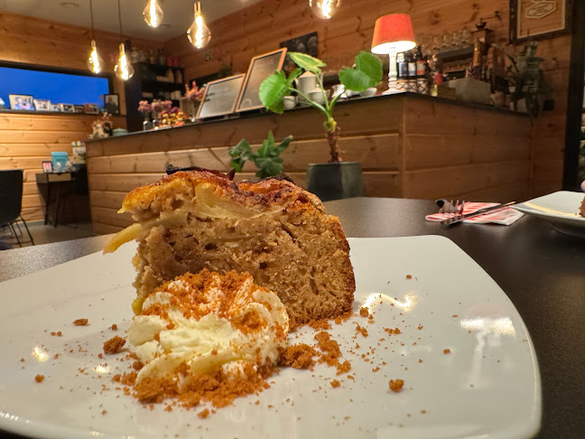 Reviews of Anna-Belle in Lokeren - Horeca