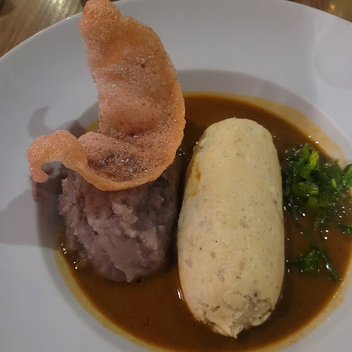 Comentarii opinii despre La Sapinière