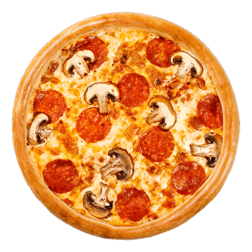 Pizza Verdi Deurne - Horeca