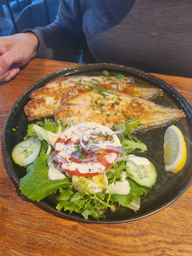 Aquamarine (Aqua - Grill) - Horeca