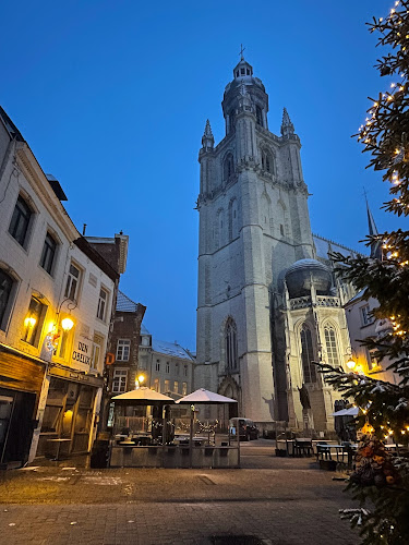 Herberg Den Obelix - Horeca