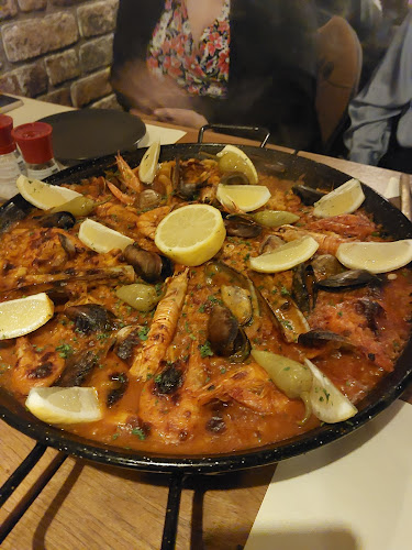 La Rambla Yolo - Gerpinnes