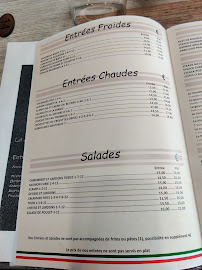 Opinii despre La Vendetta Bertrix în Bertrix - Horeca