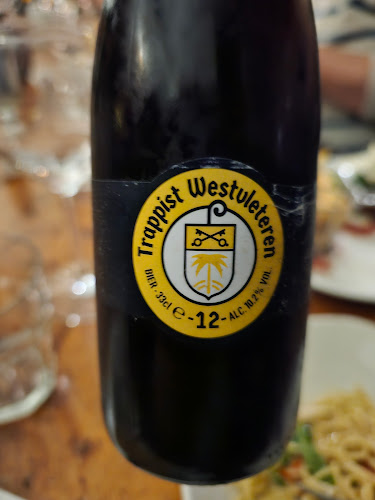 Testa Rossi Diegem - Horeca