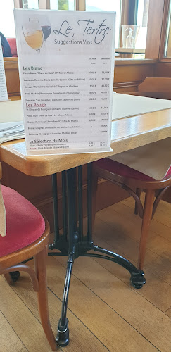 Le Tertre - Horeca