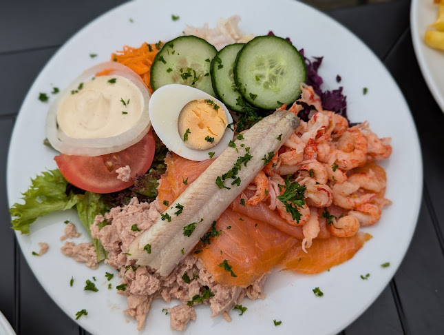 Opinii despre De Gouden Leeuw în Sint-Lievens-Houtem - Horeca